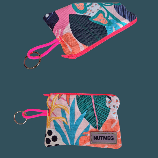 Change Purses 