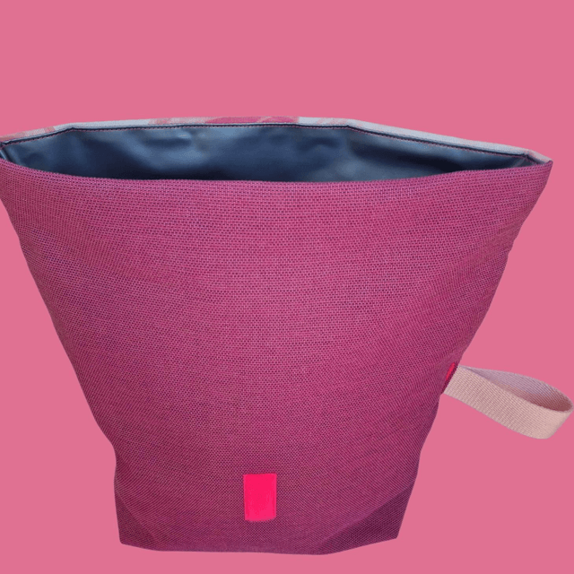 Family Wet Bag Flamingo 
