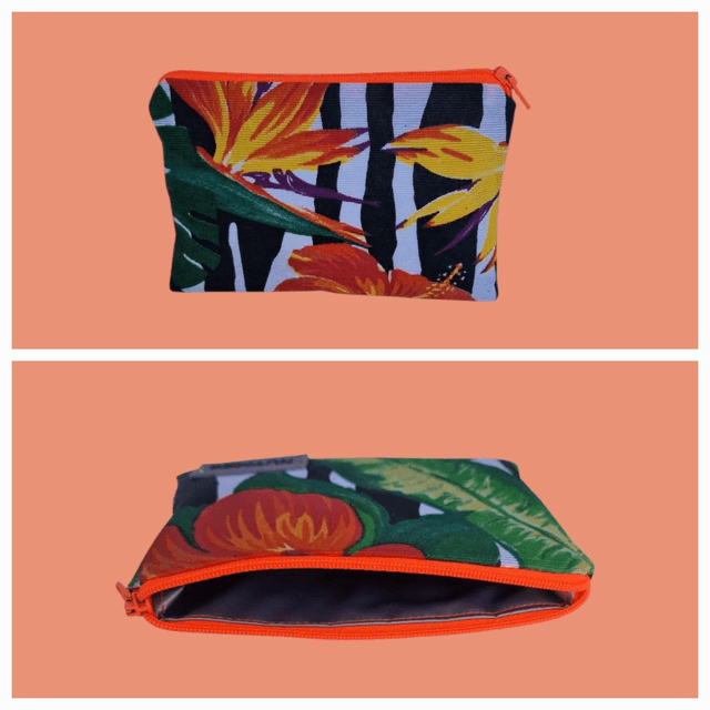 Surf Wax Bags
