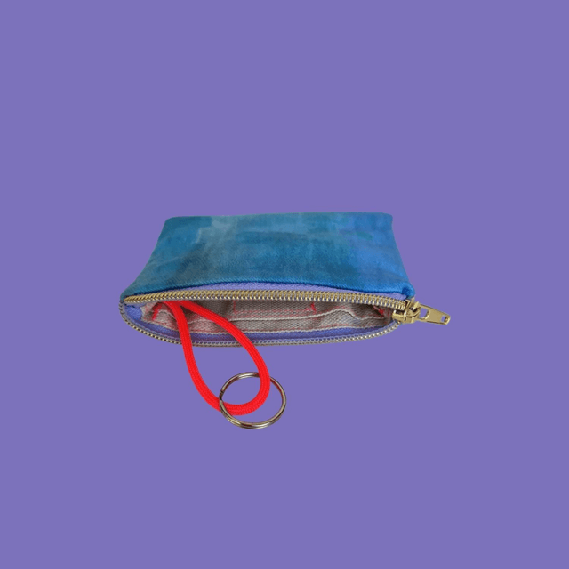 Key Purses 