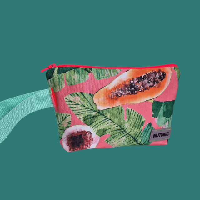 Wash Bag Mädchenkram