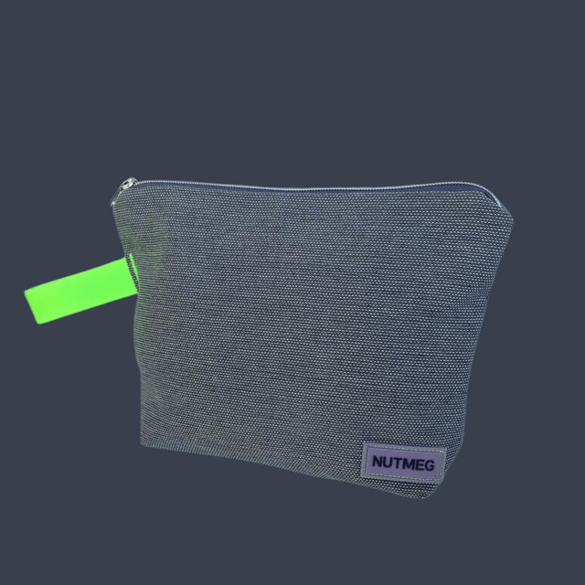 Men's Stuff Wash Bag