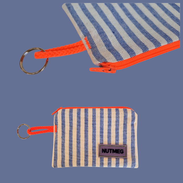 Change Purses 