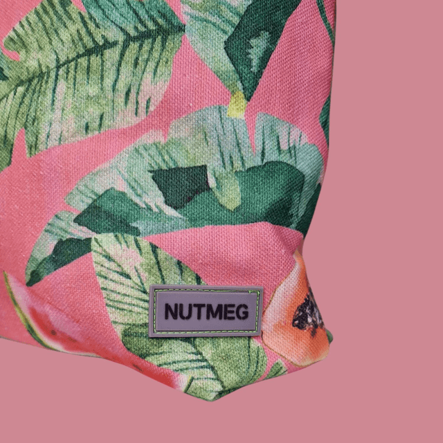 Beach Bag Tropical