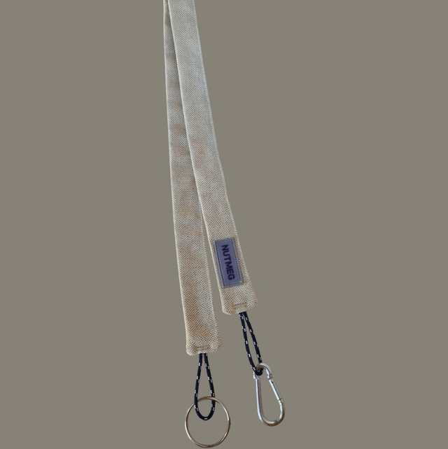 Keyring Lanyards