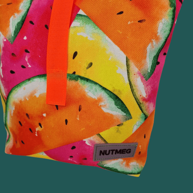 Bikini Bag Melon 