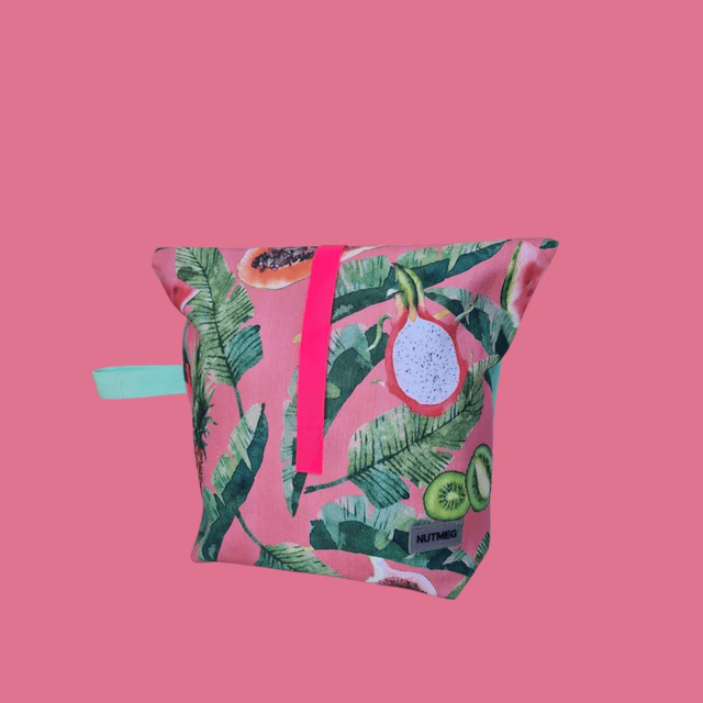 Family Wet Bag Tropical
