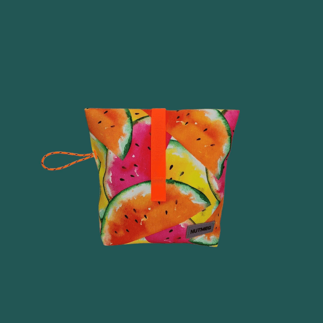 Bikini Bag Melon 