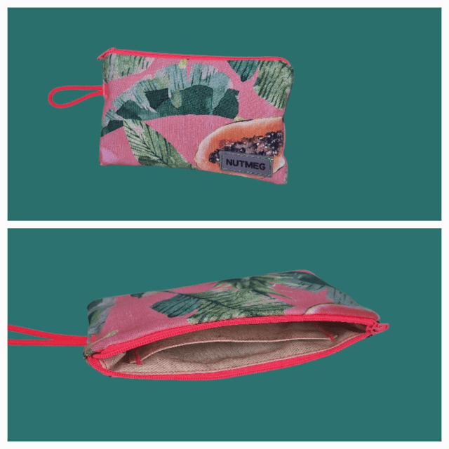 Pouches 