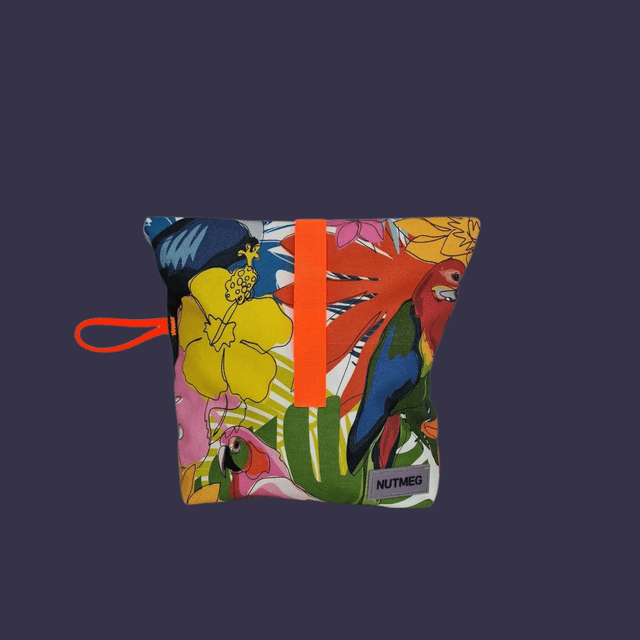 Bikini Bag Tukan 