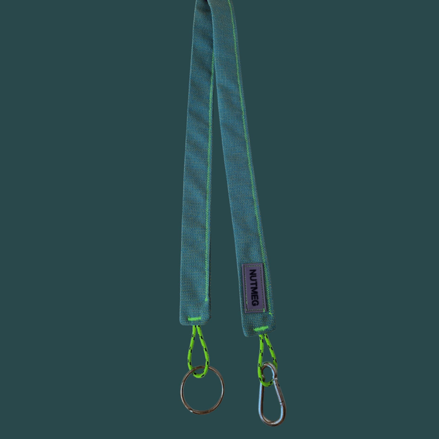 Keyring Lanyards