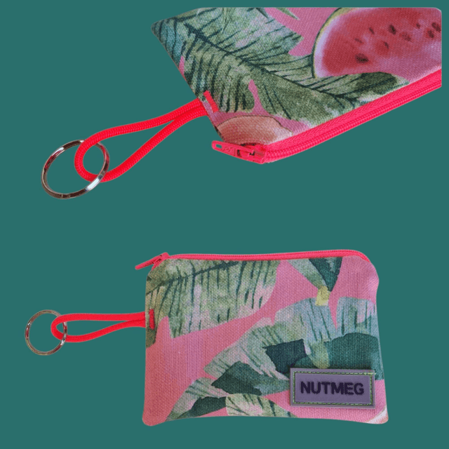 Change Purses 