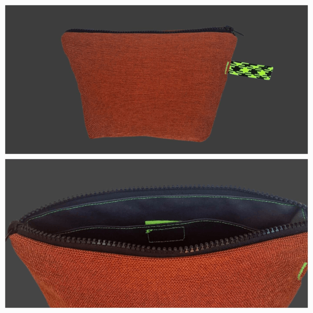 Medium Wash Bags 