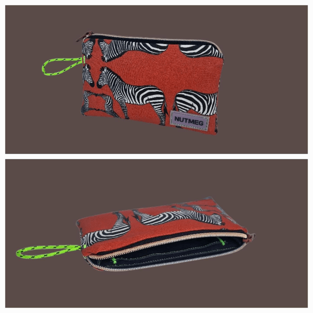 Pouches 
