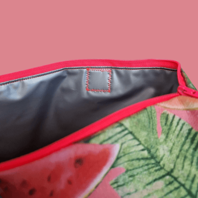 Beach Bag Tropical