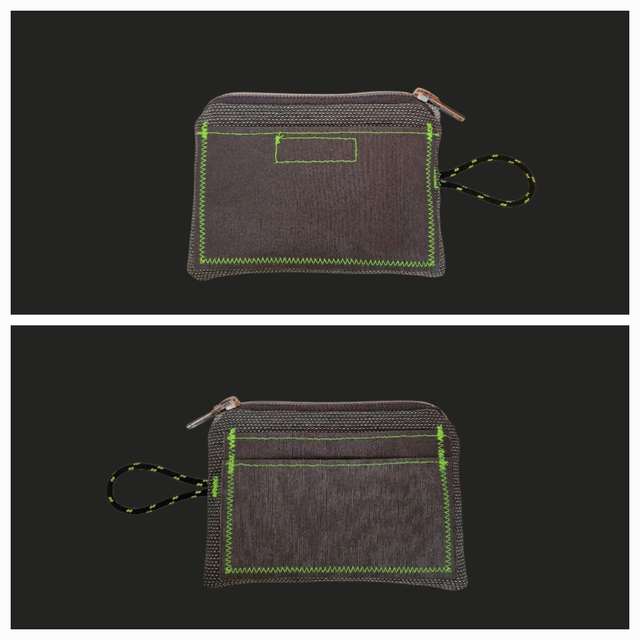 Wallets