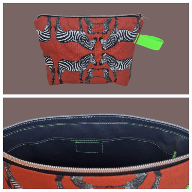 Medium Wash Bags 