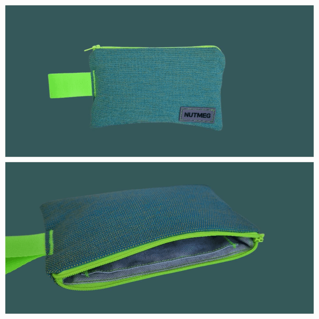 Pouches 