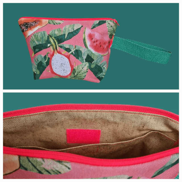 Medium Wash Bags 