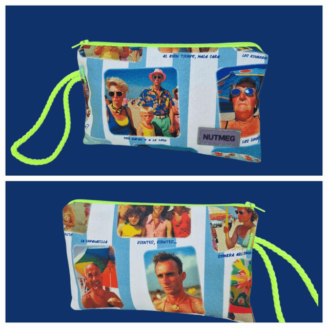 Mini Clutches