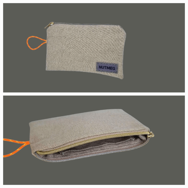 Pouches 