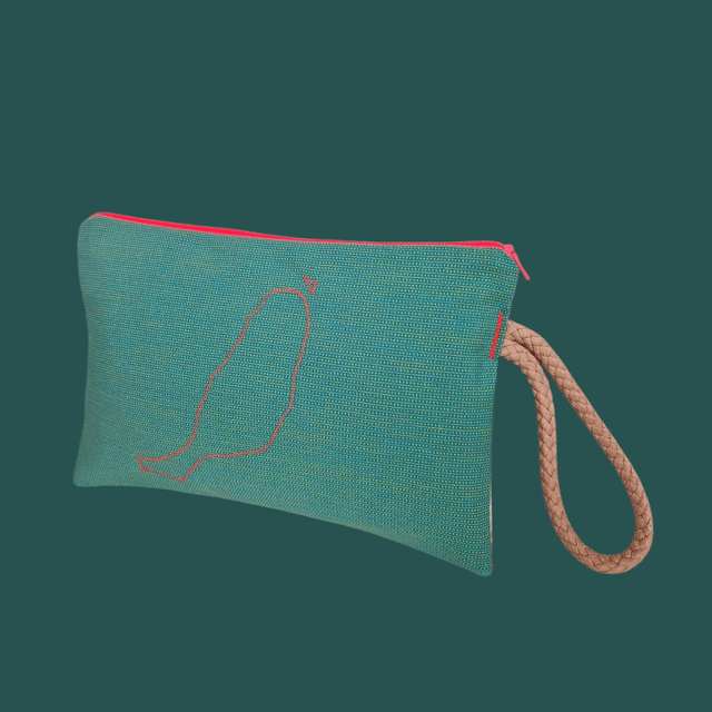 Wristlet Bag Fuerte 