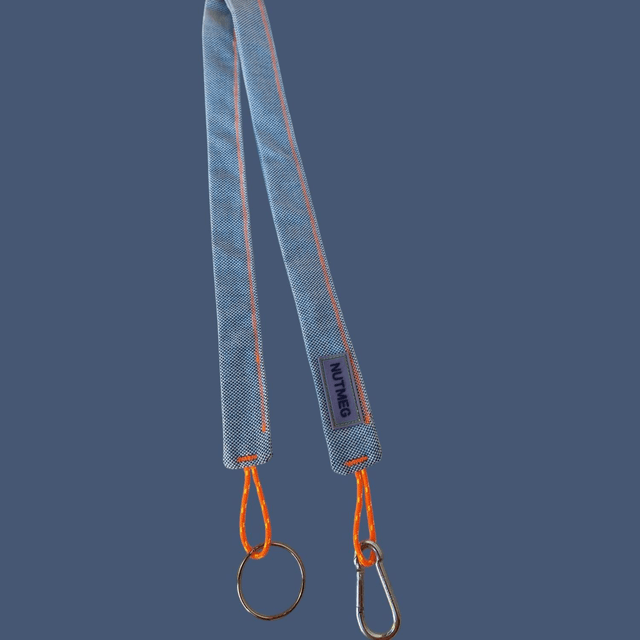 Keyring Lanyards