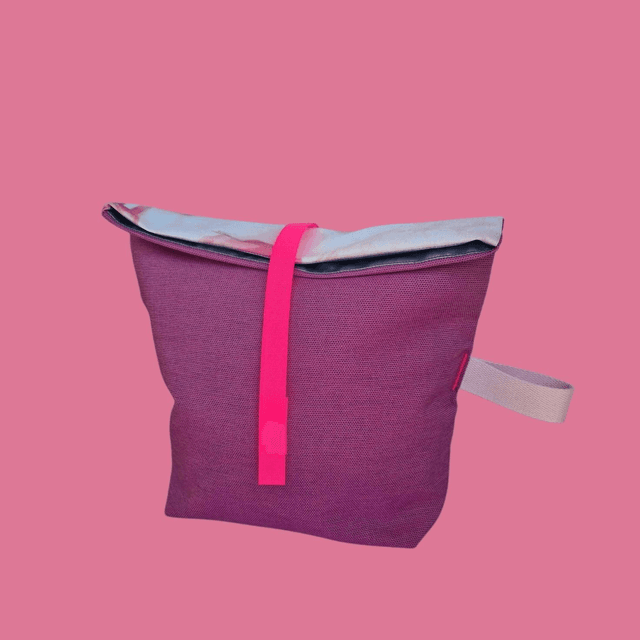 Family Wet Bag Flamingo 