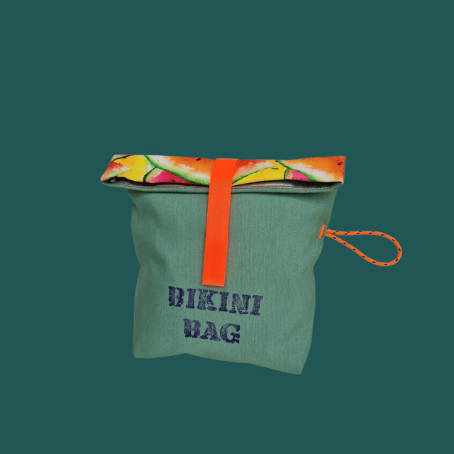 Bikini Bag Melon 